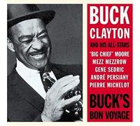 Clayton, Buck - Buck's Bon Voyage