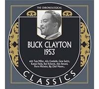 Clayton, Buck - Classics 1953 [French Import]