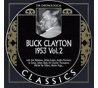 Clayton, Buck - Classics 1953 [French Import]