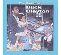 Vanguard Clayton, Buck - Essential
