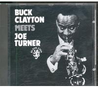 Clayton Buck - Meets Joe Turner