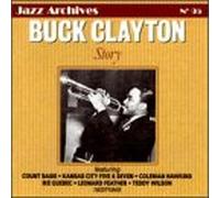 Clayton, Buck - Story 1937-1945