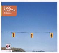 Clayton Buck – Undecided