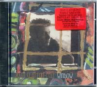 Clayton-Felt, Josh - Window / Dead American