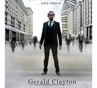 Clayton, Gerald - Life Forum