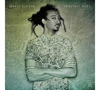 Gerald Clayton - Tributary Tales (CD) - Brand New & Sealed Free UK P&P