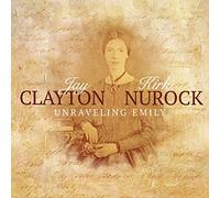 Clayton Jay - Unraveling Emily
