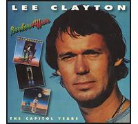 Clayton, Lee - Border Affair - The Capitol Years