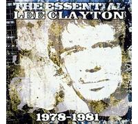 Clayton, Lee - The Essential Lee Clayton