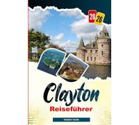 CLAYTON Reiseführer 2026: Erkunden Sie malerische Seen, paddeln Sie auf dem St. Lawrence River und entspannen Sie sich in den Parks am Flussufer