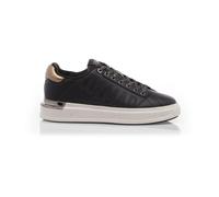 Clayton Strass Trainers - female - Colmar - Sneakers - Black - 7 UK - Shoes 7 UK