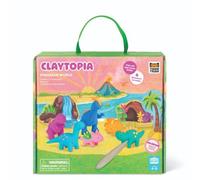 Claytopia - Dinosaur