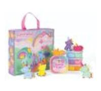 Tiger Tribe Claytopia Rainbow Unicorn World