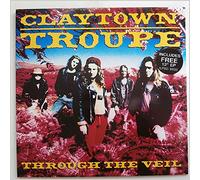 Claytown Troupe - Through the Veil [VINYL]