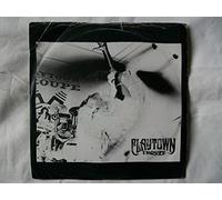 CLAYTOWN TROUPE Wanted It All UK 7" 45