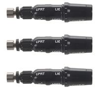 ClAZTyict 3X .335 Golf Club Adapter Golf Sleeve For M3