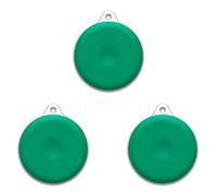 ClAZTyict 3X Beacon Tag with Accelerometer Sensor BLE 5.0 Low Power Consumption Waterproof Ibeacon Tag