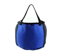 ClAZTyict Bag Oxford Cloth Tote Bag Bowling Tote Bag for Single Ball, for Men and Women