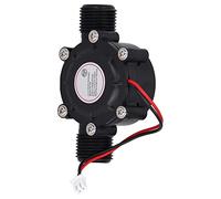 ClAZTyict DC 12V Hydroelectric Mini Hydro Generator Hydraulic Charger Kit
