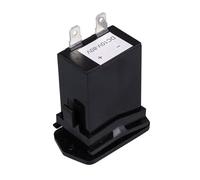 ClAZTyict DC10V-80V Mechanical Hour Meter - Hourmeter for Engine Generator Boat Automobiles Motorcross Motor Truck Tractor