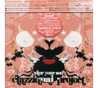 Clazziquai Project - Color Your Soul