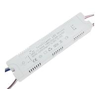CLBSWYEJK 1pcs 2.4G LED Driver Module 37-60Wx4 +220V Control Color Dimming and Changeable For Ceiling Lamp