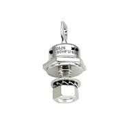 CLBSWYEJK 1PCS 60HFU-100 60HFU-200 60HFU-300 60HFU-400 Rectifier diode electronic components diode module(60HFU-100)