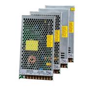 CLBSWYEJK 1pcs Switching Power Supply 200W 250W 350W 400W 450W 500W 110V 220V AC/DC 12V 15V 24V 36V 48V(24V,400W)