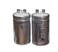 CLBSWYEJK 2PCS 416332064 416.33.20 425V 475V 500V 7UF 7MF 35X60MM 416.33.20(2DIP)