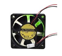 CLBSWYEJK 6015 6CM fan 12V 0.09A AD0612LB-D70GL cooling fan