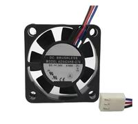 CLBSWYEJK AD0424HB-G76 4010 4CM DC24V 0.09A 3-wire cooling Fan(Two-wire)