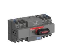 CLBSWYEJK Dual Power Automatic Transfer Switch OTM125F3C20D380C