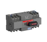 CLBSWYEJK Dual power automatic transfer switch OTM50F3C20D380C