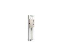 CLBSWYEJK Mechanically Jointed Rodless Cylinder MY3B16-100 MY3B20-200 MY3B25-300 MY3B32-400 MY3B40-500 air pneumatic cylinder(600)