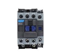 CLBSWYEJK NXC-9M coil 9A DC 24V48V 110V 220V 50HZ Phase 3 cocontactor Other configurations(DC 24V)