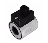 CLBSWYEJK R933003630 R901394393 Coil 12V 24VDC Solenoid Valve Coil(1837001270)