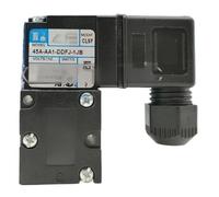 CLBSWYEJK Solenoid valve 45A-AA1-DDAA-1BA 45A-LOO-DDAA-1BA 45A-BC1-DAAJ-1KA 45A-SC1-DDAJ-1KJ 45A-AC1-DDDJ-1KA 45A-LOO-DDAJ-1KA(45A-AB2-DDAA-1BA)