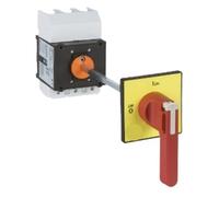 CLBSWYEJK VCCF5 VCCF5C = V5C + KCF3PZC + VZ18C + KZ74C switch disconnector - 125 A