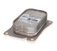 MAHLE ORIGINAL CLC 111 000P Engine oil cooler