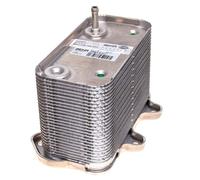 CLC 39 000P Engine Oil Oil Cooler Fits Porsche 911 Convertible Targa By Mahle
