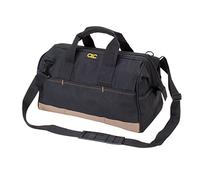 CLC Custom Leathercraft 1165 Large BigMouth Bag, 22 Pocket