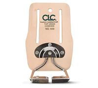 CLC Snap-on hammer holder, CL 1001839, robust hammer holder with practical click closure