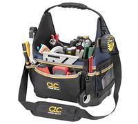 CLC Work Gear PB1531 13" Molded Base Electrical/HVAC Tool Carrier
