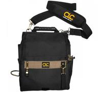 CLC Work Gear Professional Electrician's Tool Pouch Colour: Black One Size