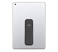 CLCKR Tablet Stand with Multi Viewing Modes Compatible with Universal Tablets and e-Readers - Black