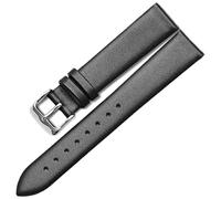 CLCLGOKKOH Ultra-thin Watch Straps 12/14/16/18/20/22mm Universal For Men And Women(C,22MM)