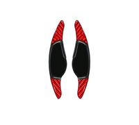 CLCPTPOGMA Car Gear Shift Collars for BMW X7 3 4 5 6 7 8 Series M5 M8 Z4 X3 X4 X5 X6 2018-2023 Wheel Paddle Shifter Gear Shift(002)