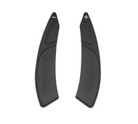 CLCPTPOGMA Car Gear Shift Collars for Citroen C5 C4 DS C6 Versailles Steering Wheel Shift Paddles Car Accessories(W)