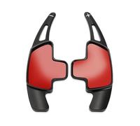 CLCPTPOGMA Car Shift Paddle for B&ENZ CLA A Class W447 W176 W246 MB SLK R172 C117 GLA X156 Car Steering Wheel Paddles Shifter Extender