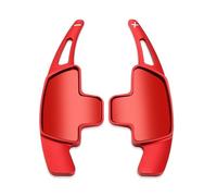 CLCPTPOGMA Car Shift Paddle for B&ENZ CLA A Class W447 W176 W246 MB SLK R172 C117 GLA X156 Car Steering Wheel Paddles Shifter Extender